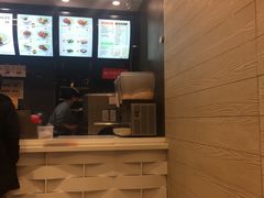 -永和大王(浦东南路店)
