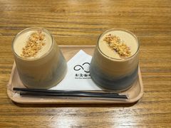 -木及咖啡One plus More coffee