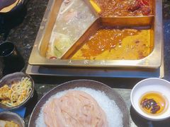 -王家渡火锅店(棕榈泉店)