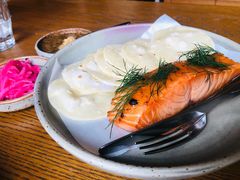 三文魚-BOR Eatery(安福路店)