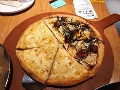 -乐凯撒披萨(喜荟城店)