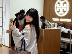 -杉杉奥特莱斯广场(哈尔滨店)