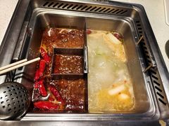-野妹火锅(龙岗店)
