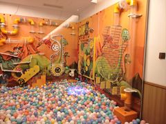 -御海8号温泉酒店