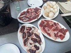 -火云龙烤肉(紫荆花店)