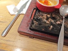 -豪客来牛排(人民东路店)