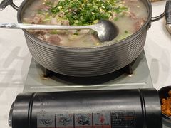 -大张烙馍村(泉山店)