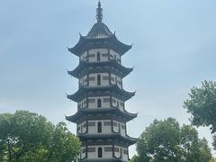 -天寿寺塔院