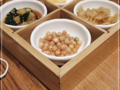 -闽上鲜·福建菜(龙湖滨江天街店)