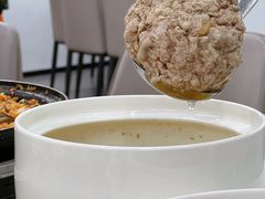 -阿里元老宋海鲜大排档(明发店)
