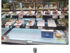 -巴黎贝甜(豪浦店)