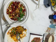 -同里湖大饭店-怡景轩中餐厅(同里古镇店)