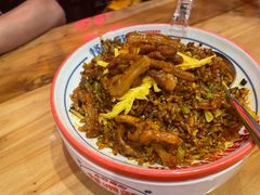 -怪噜范·老贵阳街头名小吃(汇金星力城店)