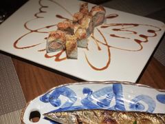 蝴蝶卷-山葵家·创意料理(宁波来福士店)