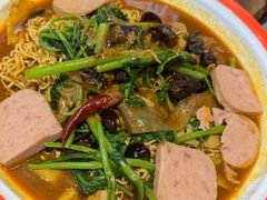 -那红花·东北菜铁锅炖(仙林金鹰店)