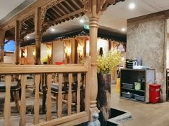 -庭悦餐厅(华侨城店)
