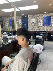 点击看大图 -大人物·男士理发馆