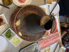 -牛街·马辈儿涮肉(牛街总店)
