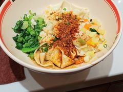 -秦大宽·陕西手工面(仁和新城店)