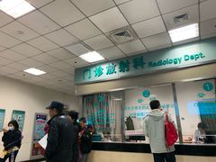 -中国中医科学院望京医院(院本部)