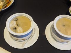 花胶黄鱼羹-新荣记(椒江店)