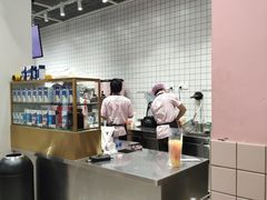 -果呀呀(国金街店)