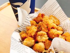 香辣鸡米花-BeauTea水仙(coco park店)