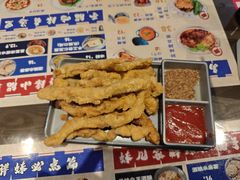 -高胖妹面庄(黄河道店)