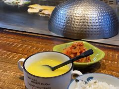 -大成铁板烧•板前(复古餐厅石老人店)