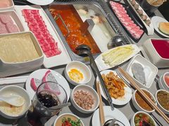 -海底捞火锅(方塔东街店)