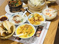 -豆相识•九九豆腐脑(牛咡桥店)
