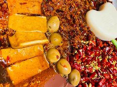 -谭鸭血老火锅(漳州路店)