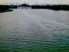 -蠡湖大桥公园