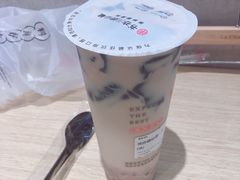-书亦烧仙草(二七万达广场店)