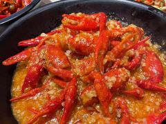 -聚味瞿记·龙虾堂(坡子街店)