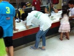 iphone_upload_pic-卜蜂莲花(杨高北路店)
