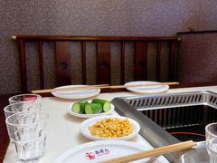 小食-重庆高老九火锅(万象城店)