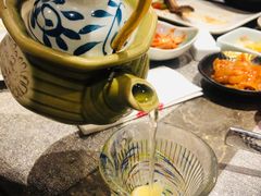 -雅玛花式铁板烧(亚运村店)