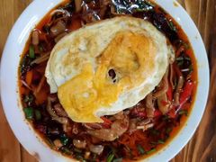 -智强牛肉面