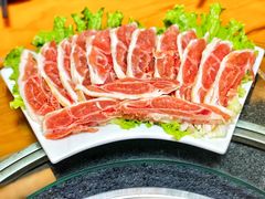 -清真华宇开锅羊肉