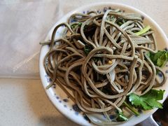 凉拌豆腐丝-和庆斋阳坊秘制羊蝎子火锅(云岗店)