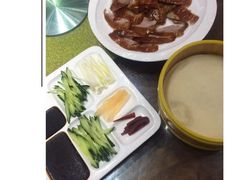 -再回头私房菜·老南京菜