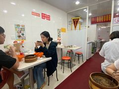 大堂-法华汤包馆(法华镇路店)