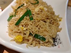 -丹东立强海鲜烧烤·牛B大串(星海店)