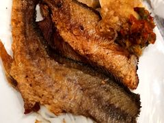 -芭菲盛宴·环球美食(北城国际店)