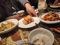-缪氏川菜(深圳北站缤果空间店)