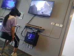 -第三空间·趣味桌游·轰趴.室内CS.剧本杀(大武汉1911店)