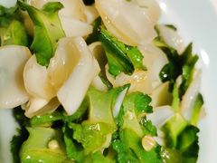 -肆月河豚·新淮扬(金融街店)