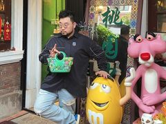 -Candy plus vintage桃园中古