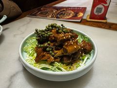 -小吊梨汤·北京菜·烤鸭(华润万象城店)